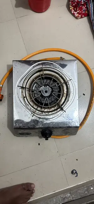 RFL Auto Gas Stove