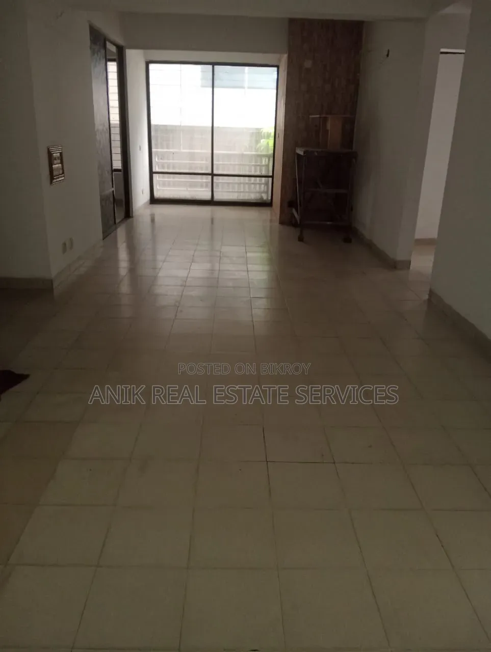 2300 SFT Office Space Rent for Gulshan 2