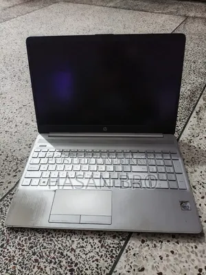 Laptop HP 15 4GB Intel Core i5 SSD 256GB