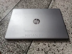 Laptop HP 15 4GB Intel Core i5 SSD 256GB