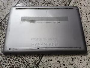 Laptop HP 15 4GB Intel Core i5 SSD 256GB