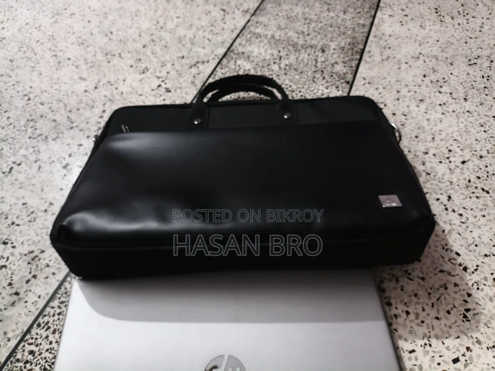 Laptop HP 15 4GB Intel Core i5 SSD 256GB
