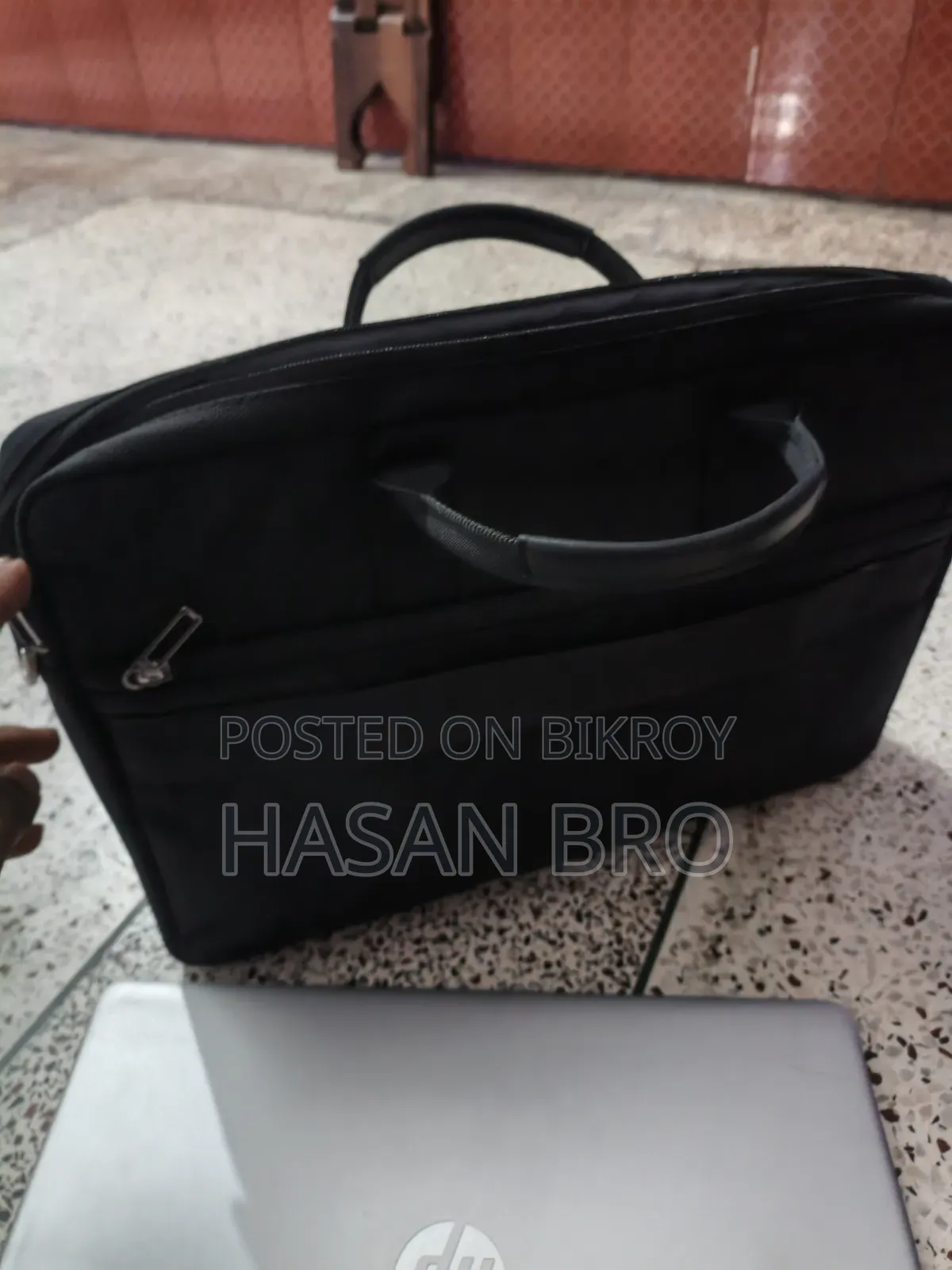 Laptop HP 15 4GB Intel Core i5 SSD 256GB