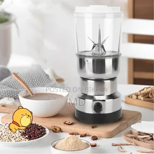 Nima Blender