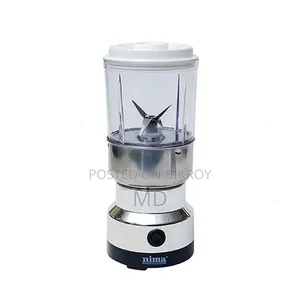 Nima Blender