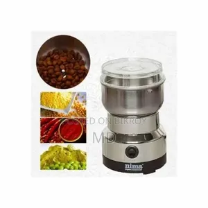 Nima Blender