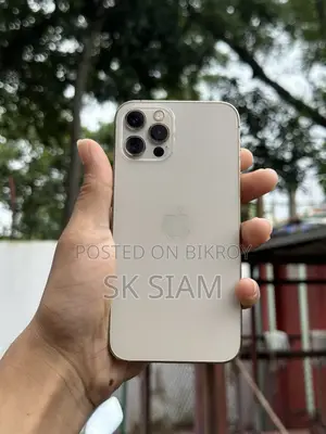 Apple iPhone 12 Pro 128 GB Gold