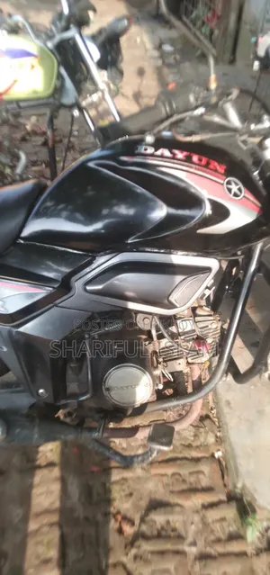 দাওয়ান ফ্লাইট ১১০ ২০১৩ ব্ল্যাক