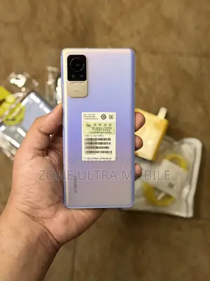 শাওমি সিভি ১এস ২৫৬ জিবি