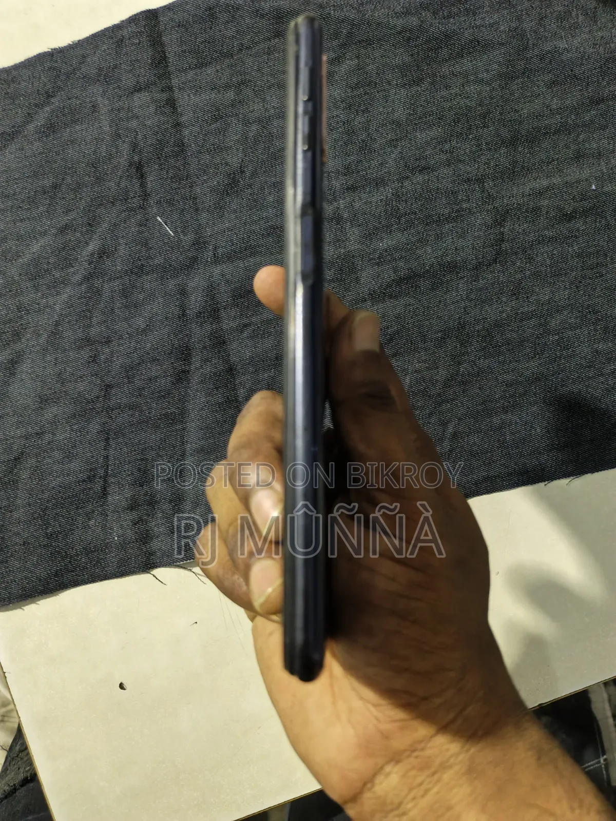 Samsung Galaxy A7 64 GB Black