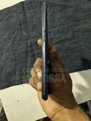 Samsung Galaxy A7 64 GB Black