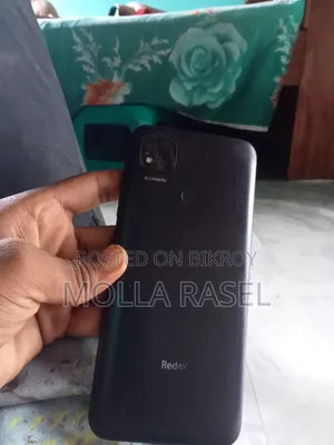 রিয়েলমি ১০ ৬৪ জিবি ব্ল্যাক