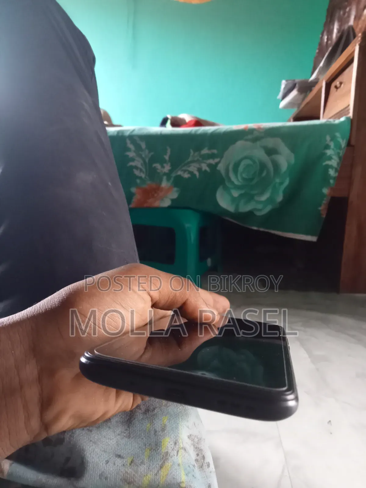 রিয়েলমি ১০ ৬৪ জিবি ব্ল্যাক