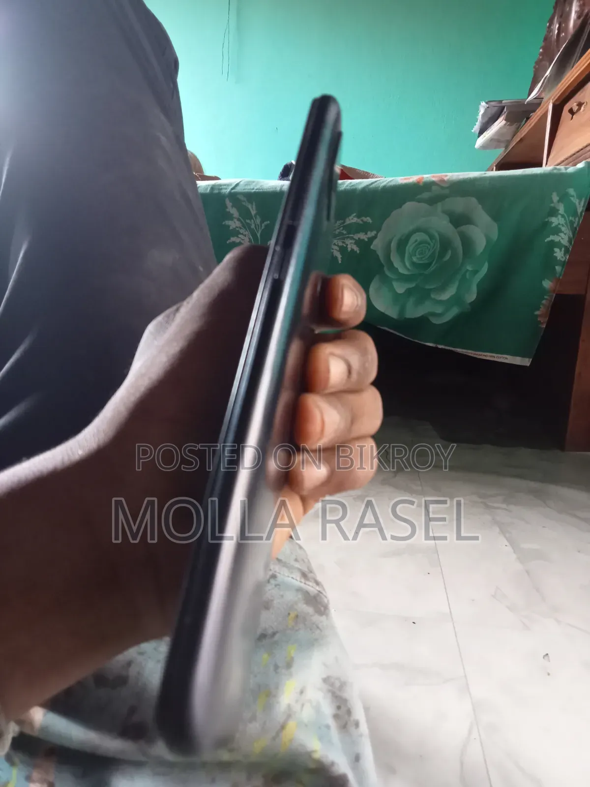 রিয়েলমি ১০ ৬৪ জিবি ব্ল্যাক
