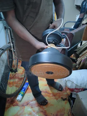 Pak Punjab Ceiling Fan