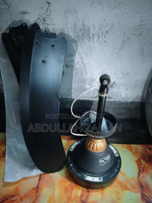 Pak Punjab Ceiling Fan