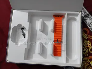 WS10 ULTRA (Android Smartwatch)