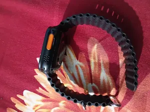 WS10 ULTRA (Android Smartwatch)
