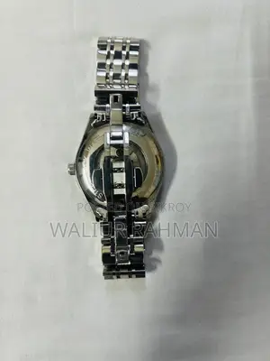 রোলেক্স ওয়াচ (রেপ্লিকা)