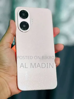 শাওমি রেডমি টার্বো ৪ প্রো ২৫৬ জিবি হোয়াইট