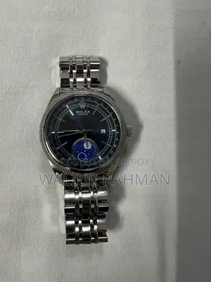 রোলেক্স ওয়াচ (রেপ্লিকা)