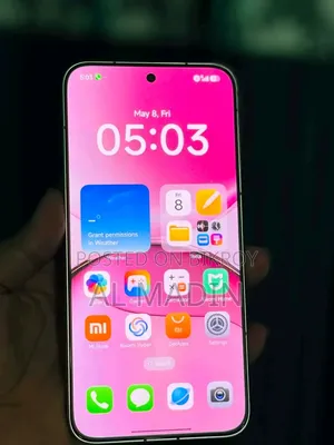 শাওমি রেডমি টার্বো ৪ প্রো ২৫৬ জিবি হোয়াইট