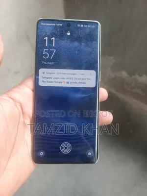 নতুন অপো রেনো৯ ২৫৬ জিবি রোজ গোল্ড