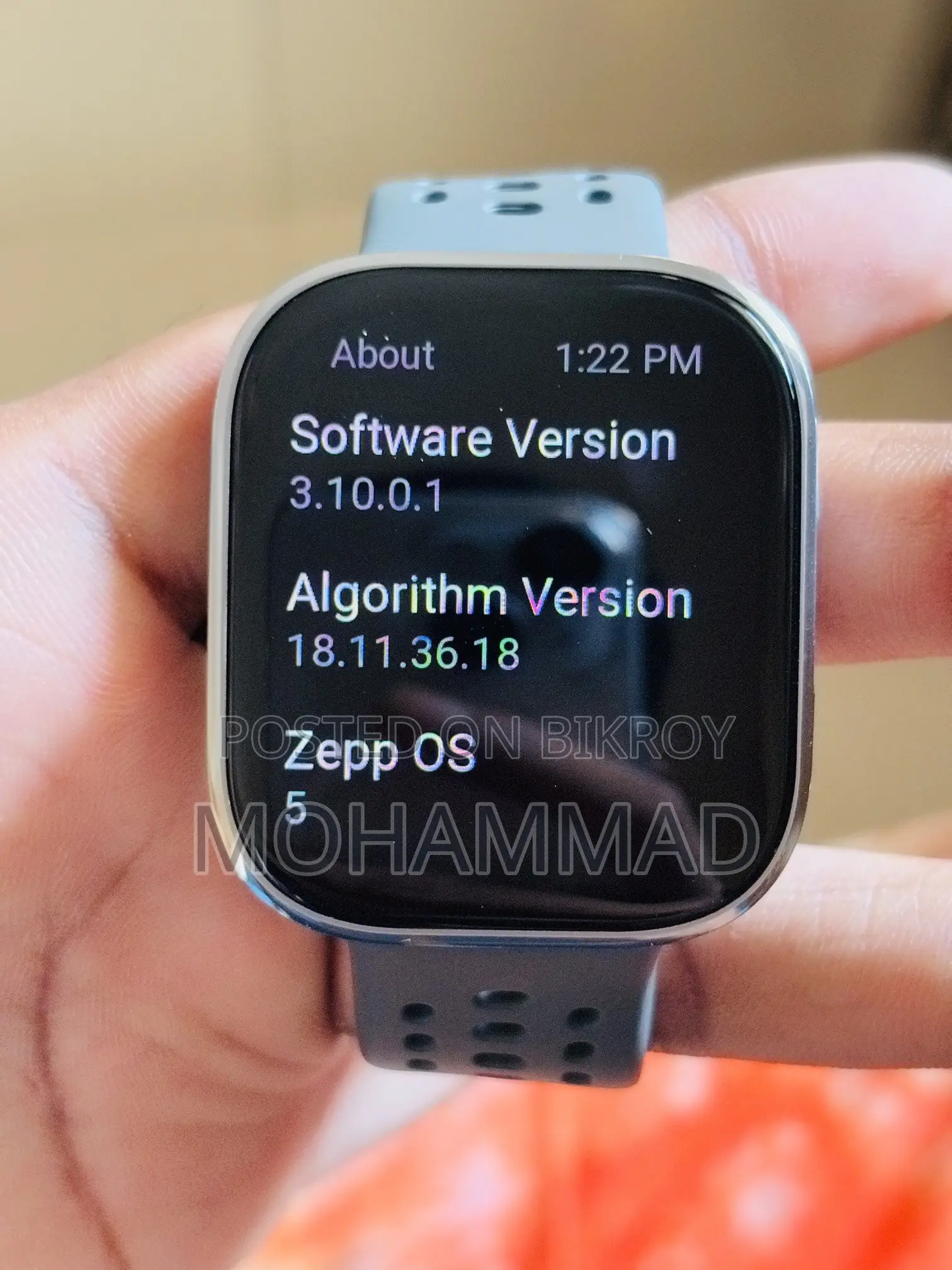 Smart Watch
