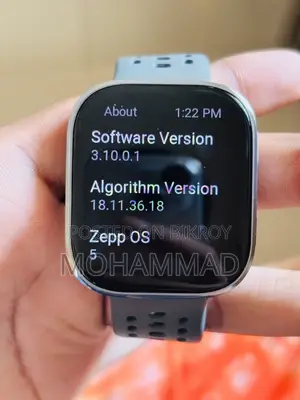 Smart Watch