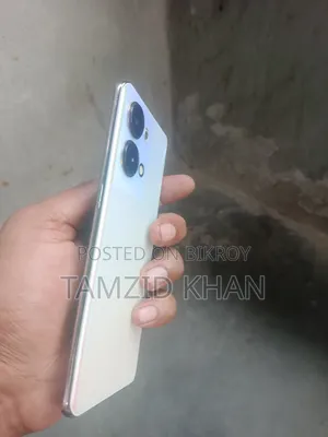 নতুন অপো রেনো৯ ২৫৬ জিবি রোজ গোল্ড