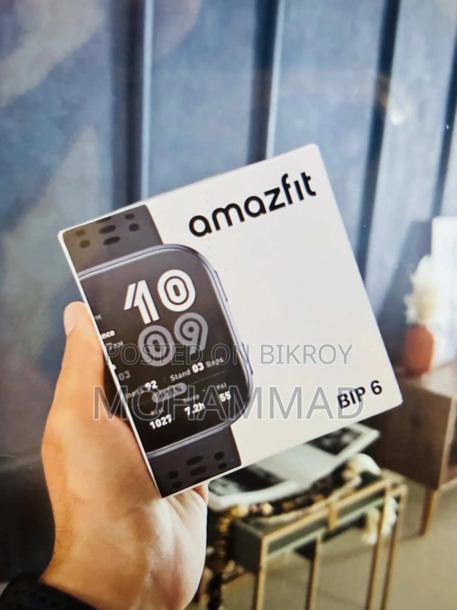 Smart Watch