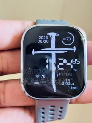Smart Watch