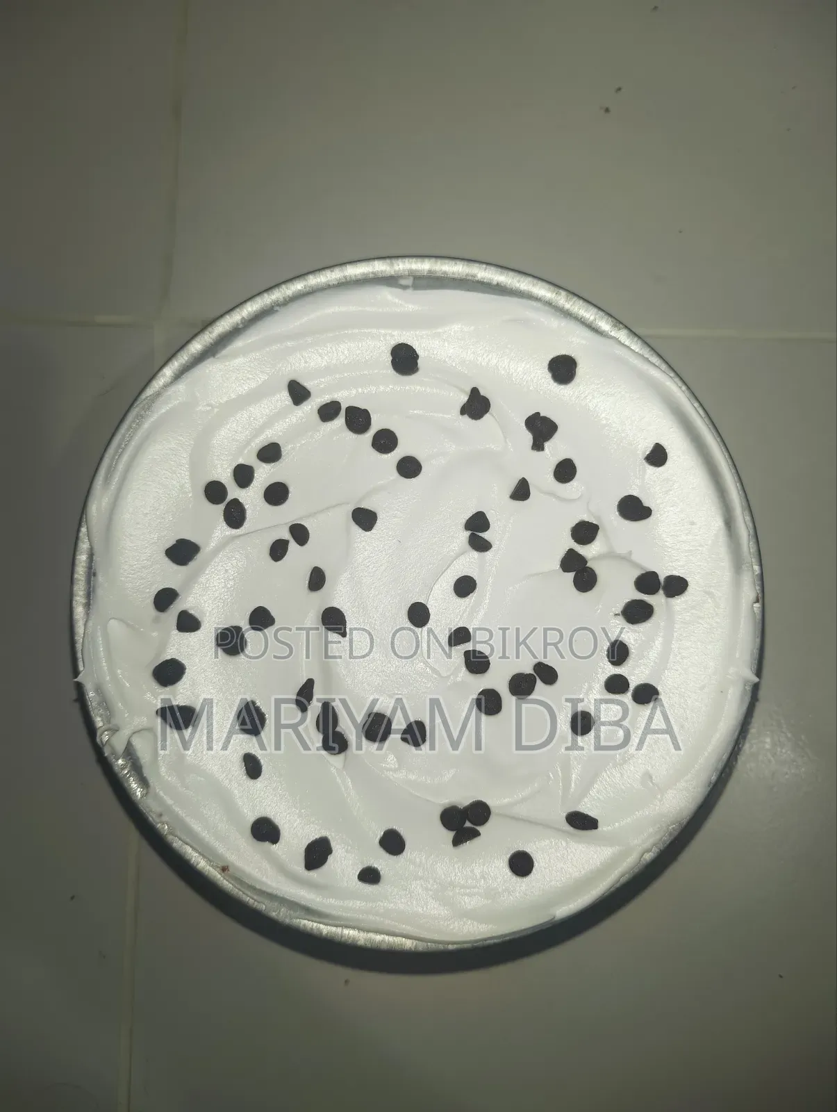 বেকারি আইটেম
