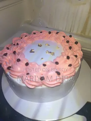 বেকারি আইটেম