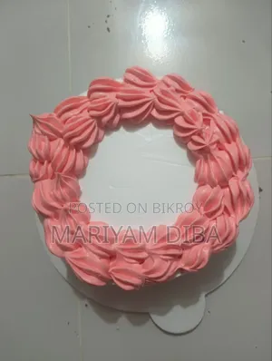 বেকারি আইটেম