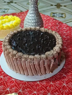 বেকারি আইটেম