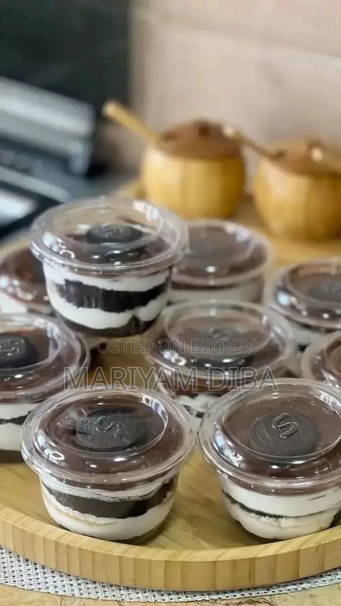 বেকারি আইটেম