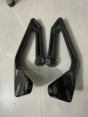 হোন্ডা এক্সব্লেড ক্যারিয়ার