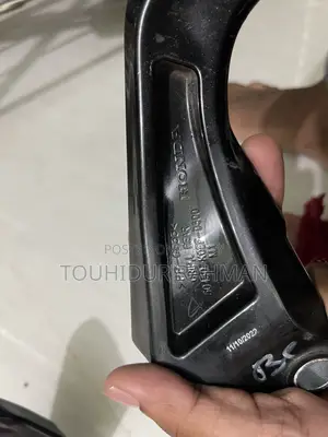 হোন্ডা এক্সব্লেড ক্যারিয়ার