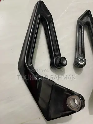 হোন্ডা এক্সব্লেড ক্যারিয়ার