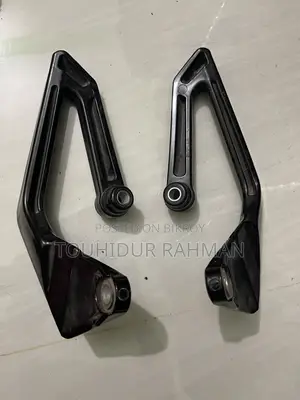 হোন্ডা এক্সব্লেড ক্যারিয়ার