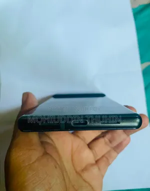 Google Pixel 6 128 GB Black