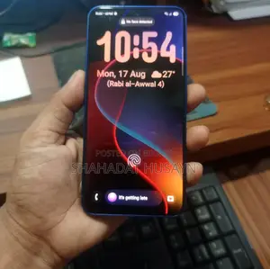 স্যামসাং গ্যালাক্সি এস২৫ ২৫৬ জিবি নীল