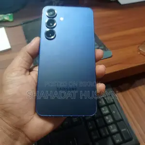 স্যামসাং গ্যালাক্সি এস২৫ ২৫৬ জিবি নীল