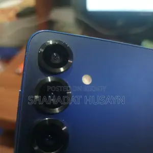 স্যামসাং গ্যালাক্সি এস২৫ ২৫৬ জিবি নীল