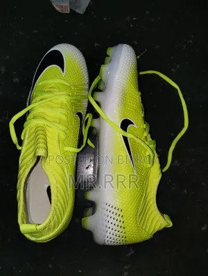 Football Boot