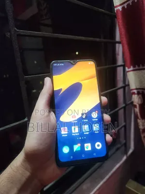 Oppo A12 32 GB Black