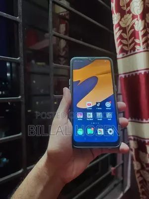 Oppo A12 32 GB Black
