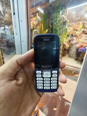 Samsung Purple
