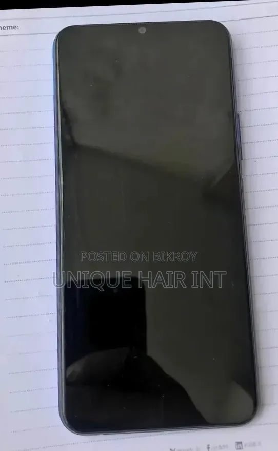 Vivo Y20 64 GB